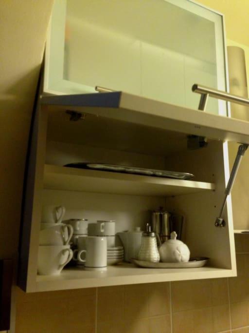 Lux Apartment Barbara โปเรช ภายนอก รูปภาพ